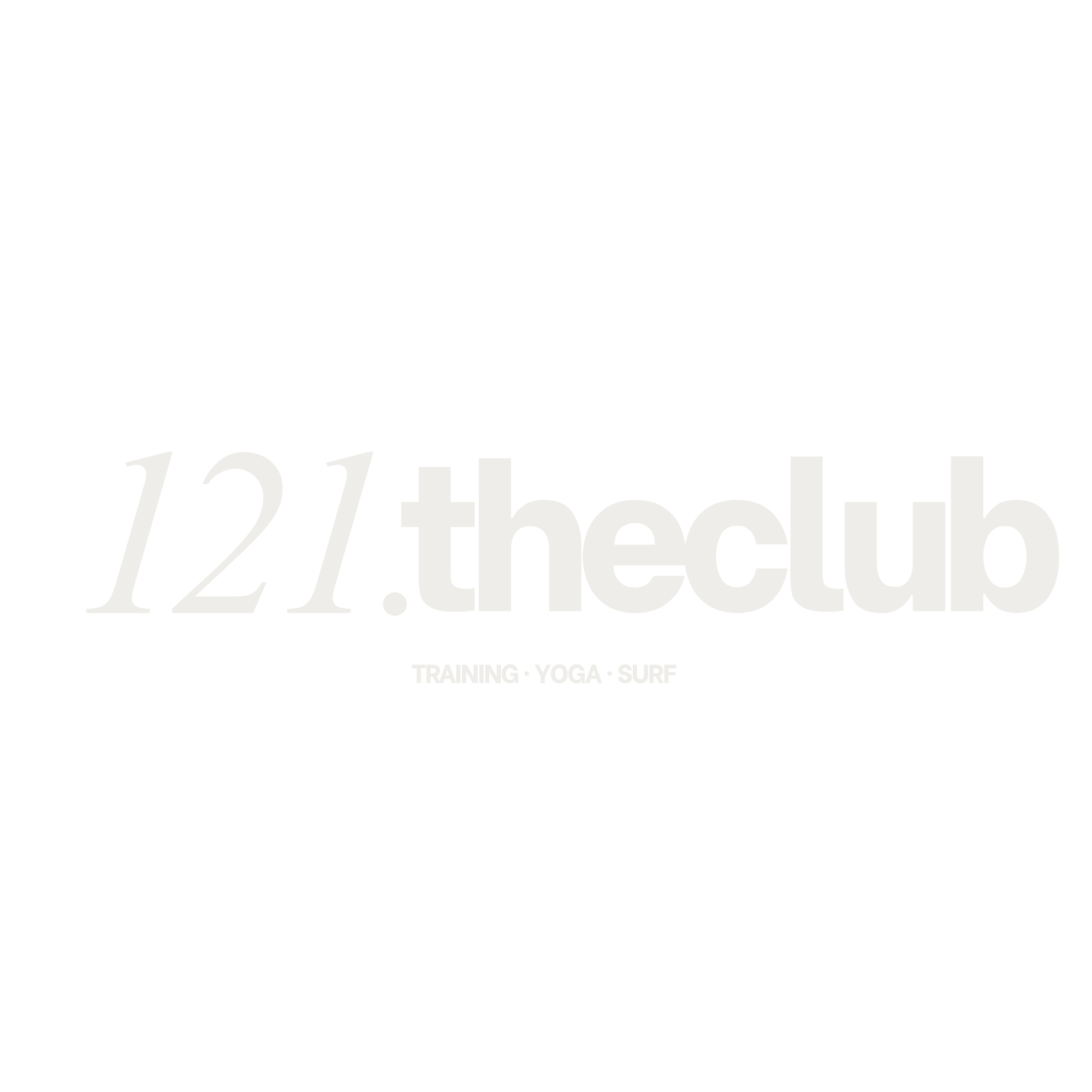 121 TheClub