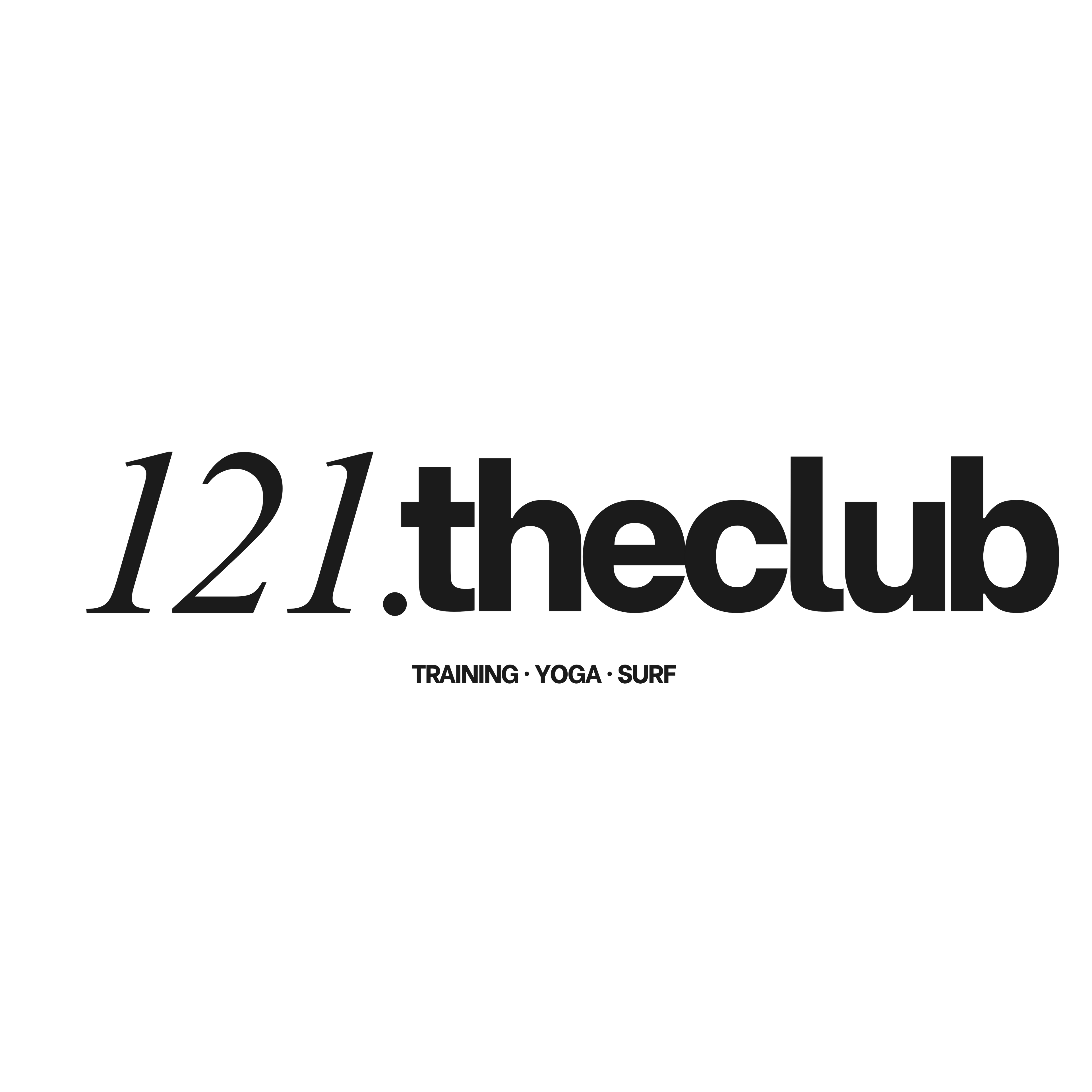 121 TheClub