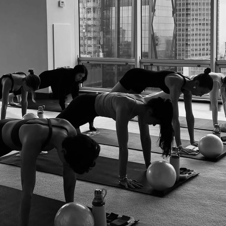 pilates