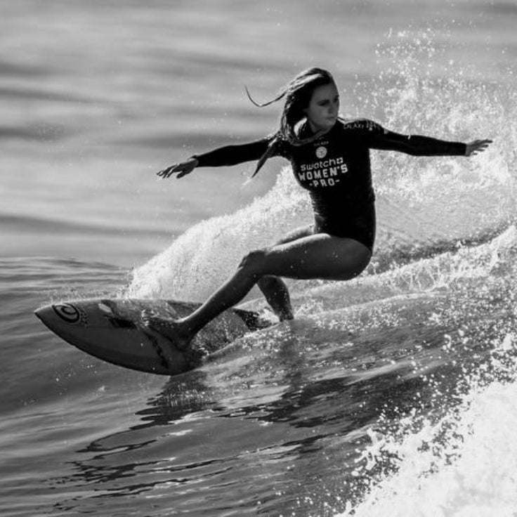 entrenamiento surf